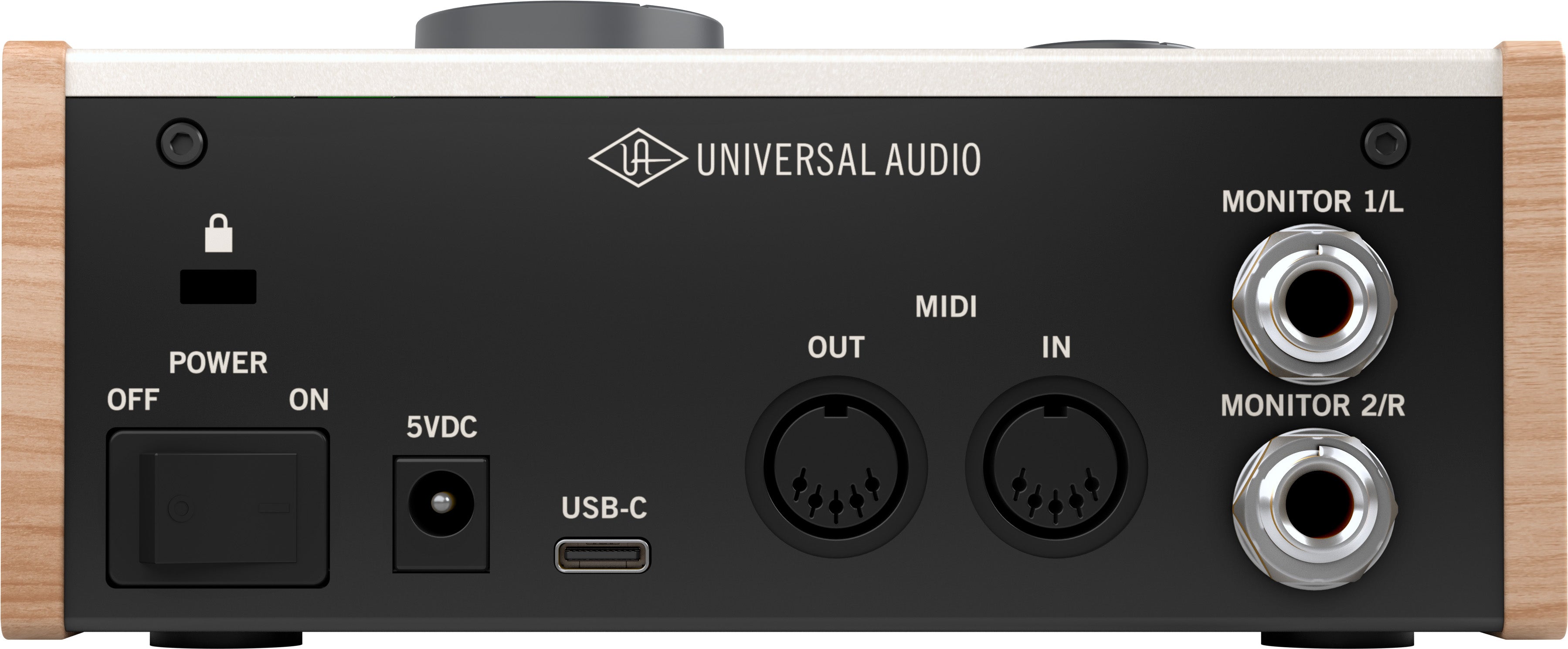Universal Audio VOLT-176 USB Audio Interface