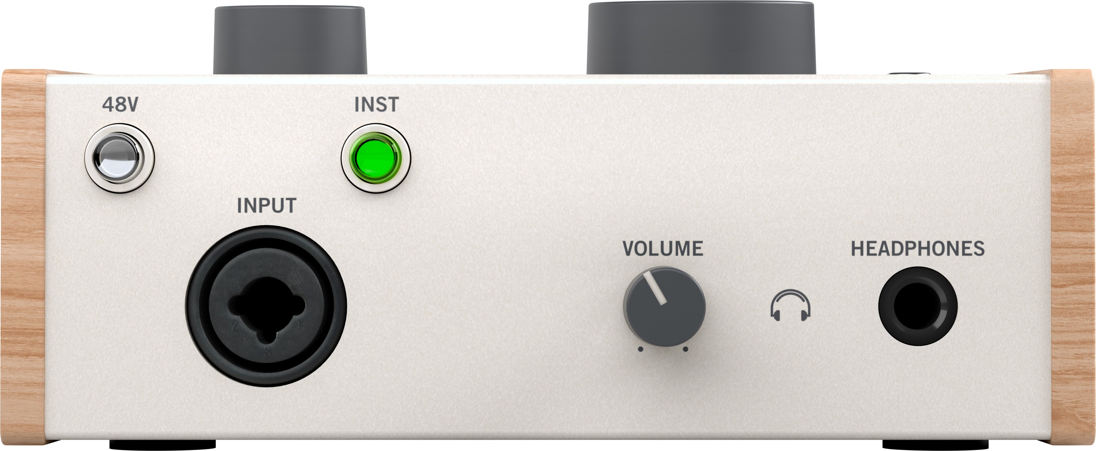 Universal Audio VOLT-176 USB Audio Interface