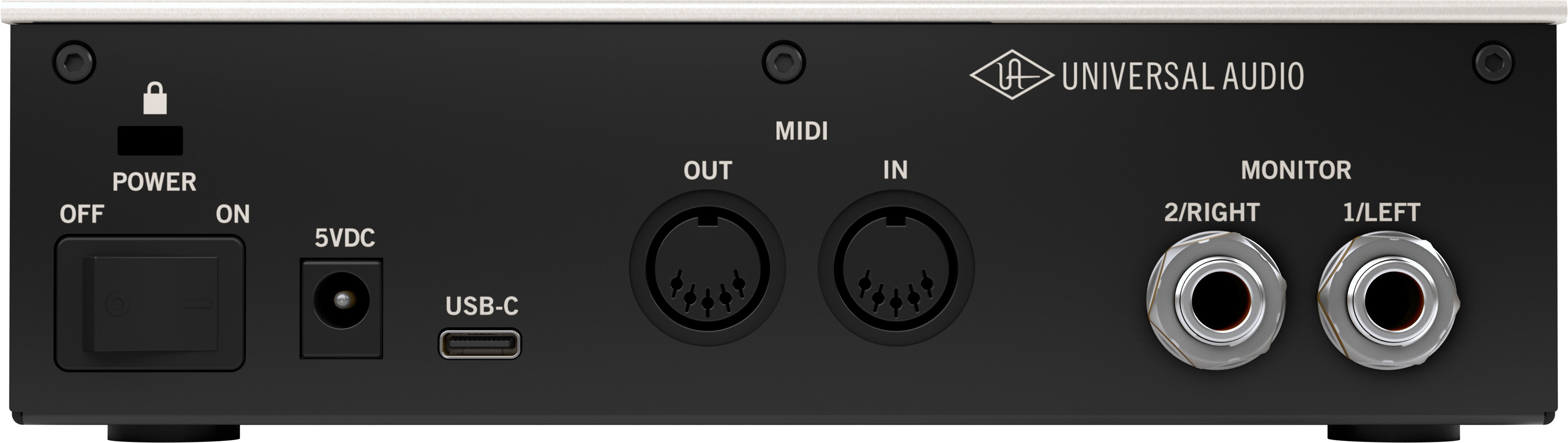 Universal Audio VOLT-2 USB Audio Interface