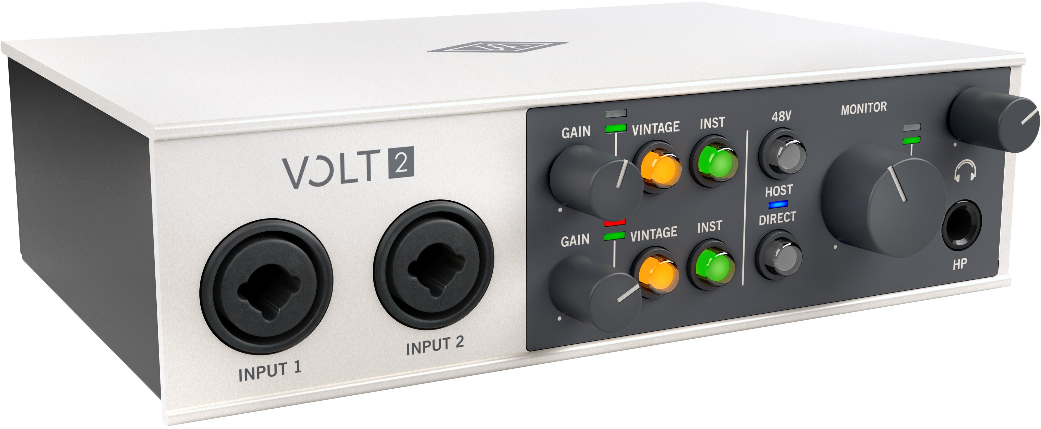 Recording Equipment