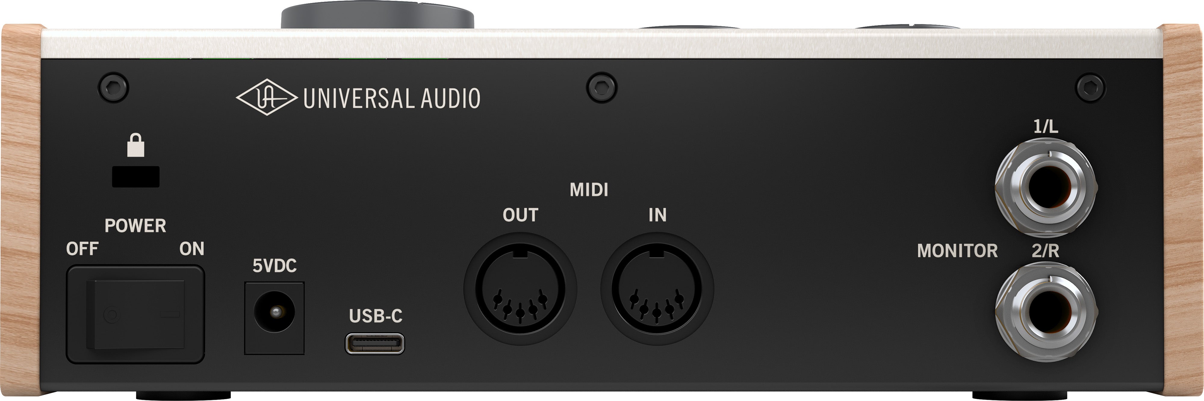 Universal Audio VOLT-276 USB Audio Interface