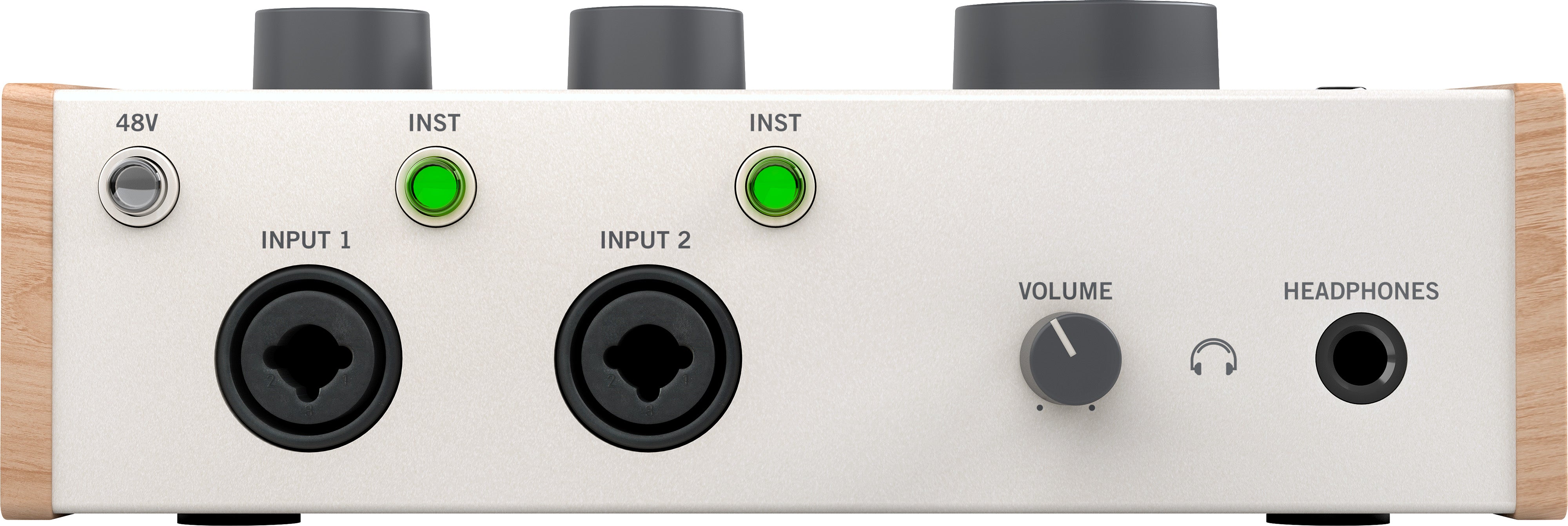 Universal Audio VOLT-276 USB Audio Interface