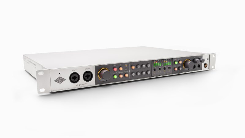 UAD Volt 876 USB Recording Studio
