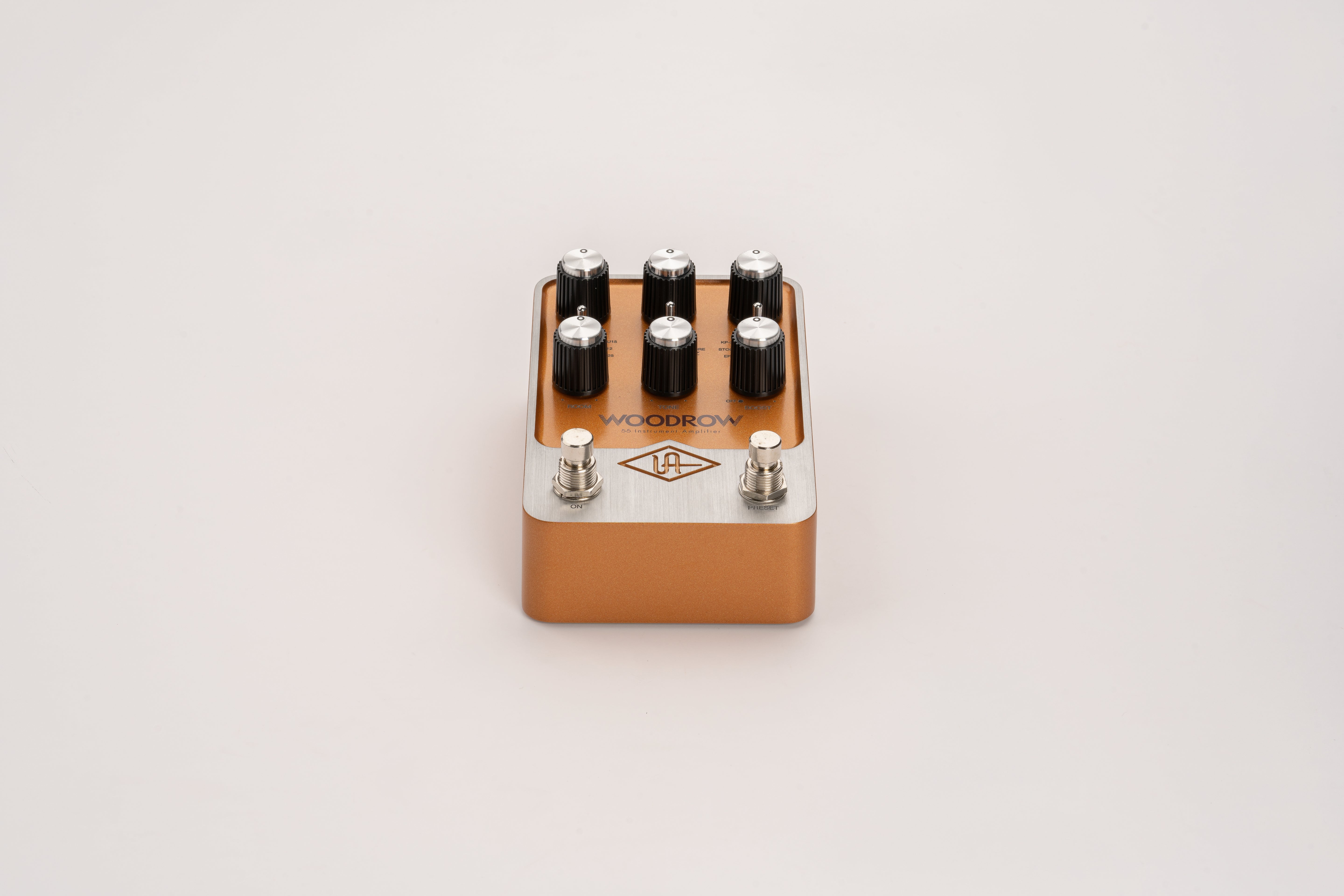 Universal Audio WOODROW '55 Instrument Amplifier