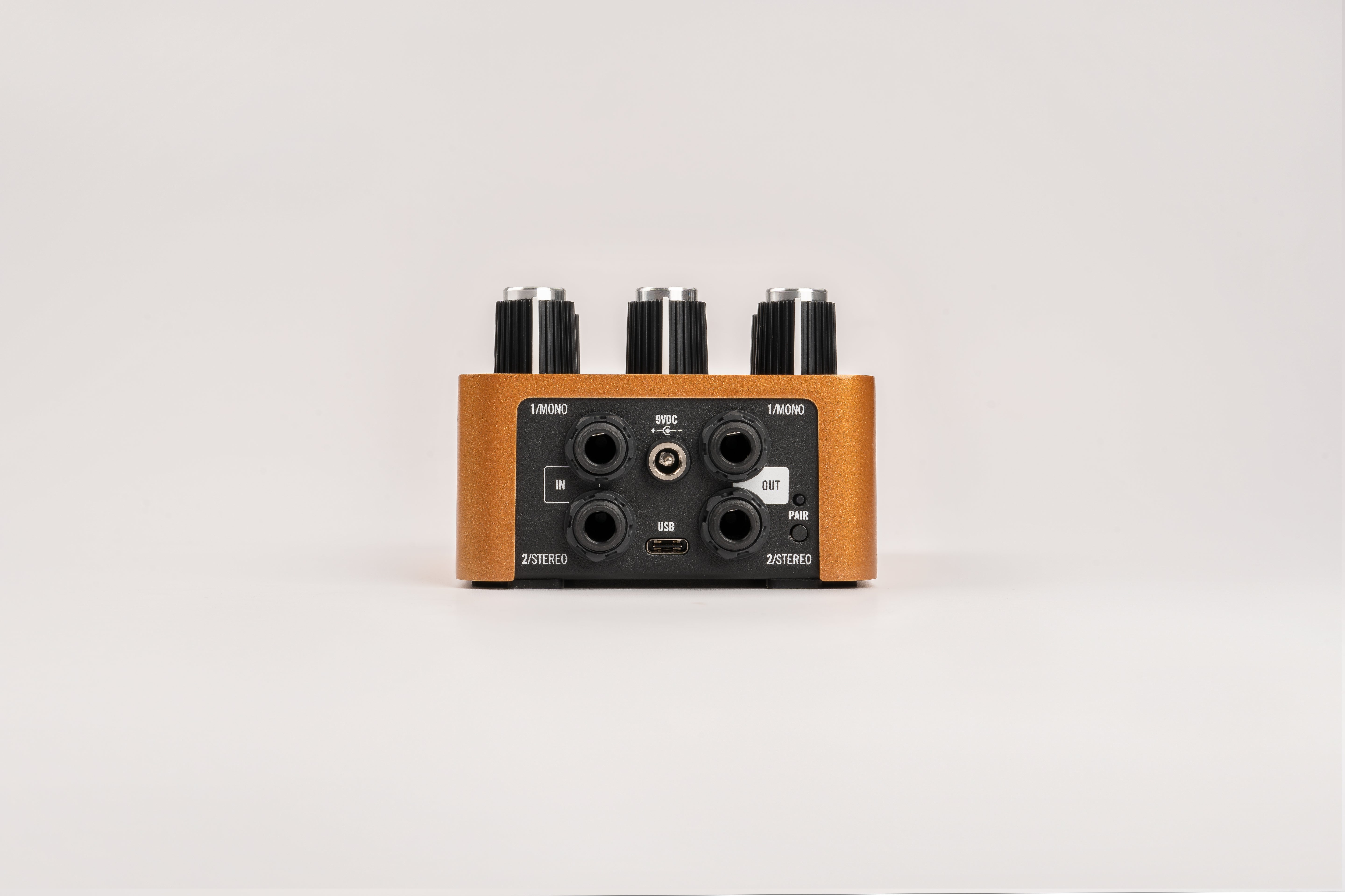 Universal Audio WOODROW '55 Instrument Amplifier