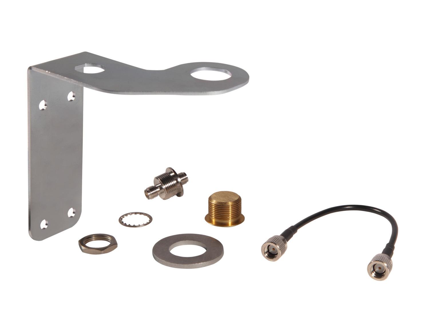 Shure UA505-RSMA Wall Mount for PA805