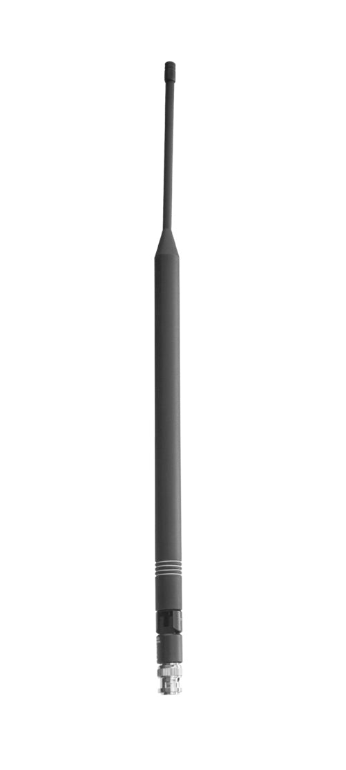 Shure UA8/470-530 1/2 Wave Dipole Antenna. Frequency Range (470-530 MHz)
