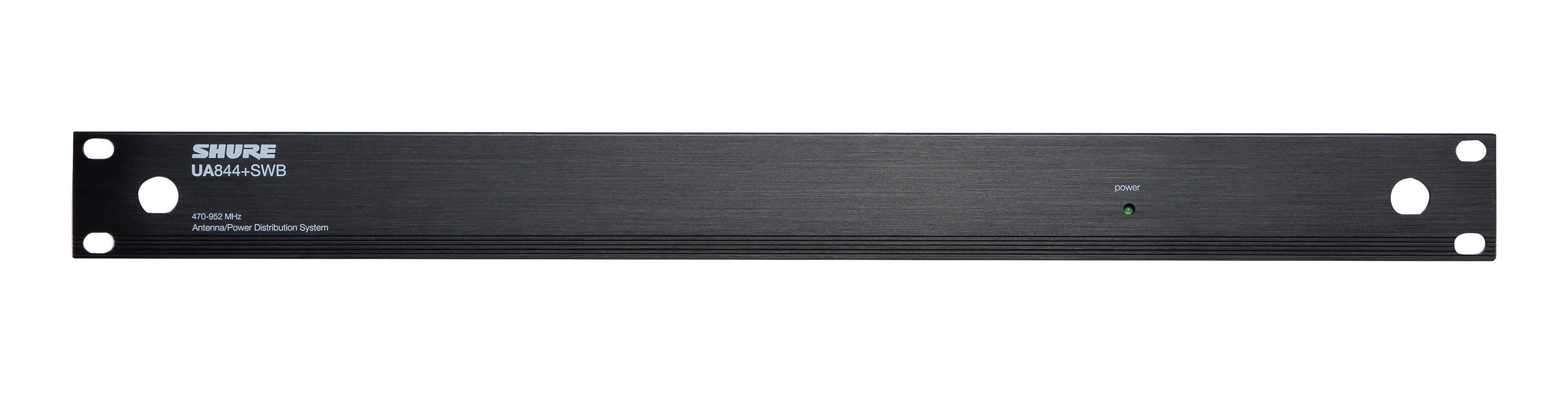 Shure UA844+SWB Antenna Distribution System. (470-960 MHz)