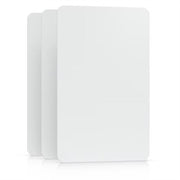 A Pack Of Highly-Secure Nfc Cards Used For Access Control Within Unifi. Multi-Layer Encryption To Avoid Malicious Duplication. Assignable To Users And Visitors.