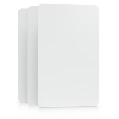 A Pack Of Highly-Secure Nfc Cards Used For Access Control Within Unifi. Multi-Layer Encryption To Avoid Malicious Duplication. Assignable To Users And Visitors.