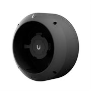 Ubiquiti AI 360 Tamper-resistant Junction Box, Black, for AI 360 Enhances Mounting Durability, Aesthetics, Ease Maintenance UACC-AI-360-JB
