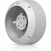 Ubiquiti Ai 360 Tamper-Resistant Junction Box, White, for Ai 360 Enhances Mounting Durability, Aesthetics, Ease Maintenance