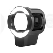 Ubiquiti AI Pro Enhancer NHU-AI-Pro-Enhancer,Black, Long-range IR LED, Floodlight, Radar Detection Accessory for AI Pro, Weatherproof UACC-AI-Pro-Enha