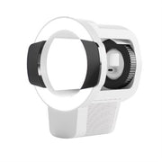 Ubiquiti AI Pro Enhancer NHU-AI-Pro-Enhancer,White, Long-range IR LED, Floodlight, Radar Detection Accessory for AI Pro, Weatherproof UACC-AI-Pro-Enha