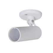Ubiquiti AI Theta Angle Mount, Angled Ceiling Mount for AI Theta Standard Lenses, Supports Surface Mounting, Angle Adjustment UACC-AI-Theta-Angle Moun