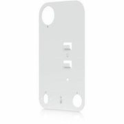 Ubiquiti AI Theta Ceiling Mount System, Ceiling Mount System, for AI Theta, Supports a Hub AI Theta Flush, Angle Mount Accessory, White UACC-AI-Theta-