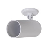 Ubiquiti Unifi AI Theta Professional Angle Mount, for AI Theta Professional Lenses, Supports Surface Mounting, Angle Adjustment UACC-AI-Theta-Pro-Angl