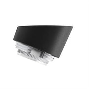 Ubiquiti Bullet Camera Angled Base, Mounting Accessory Enhances Tilt Angle by 22 , Achieve Unrestricted Viewing Angle, Black,
