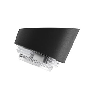 Ubiquiti Bullet Camera Angled Base, Mounting Accessory Enhances Tilt Angle by 22 , Achieve Unrestricted Viewing Angle, Black,