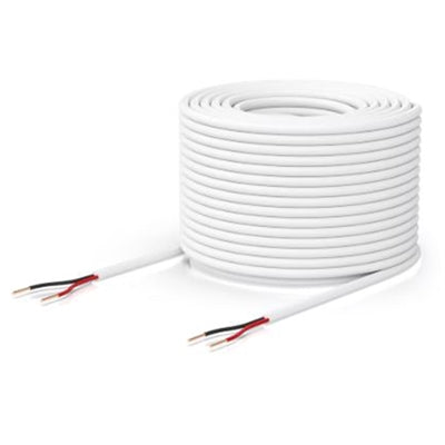 Ubiquiti UACC-CABLE-DOORLOCKRELAY-1P Low/medium/high Voltage Cable Low