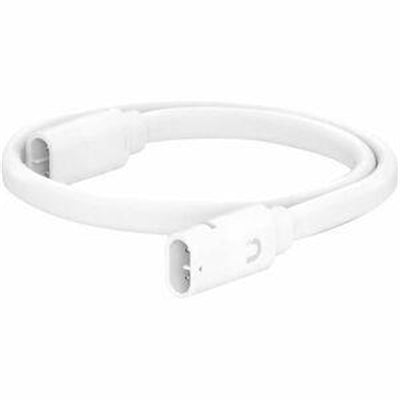 Ubiquiti UISP TransPort Power Cable, 0.5m, Single Unit, for Use with UISP-BOX, Fire-resistant TPE Jacket, Incl 2Yr Warr