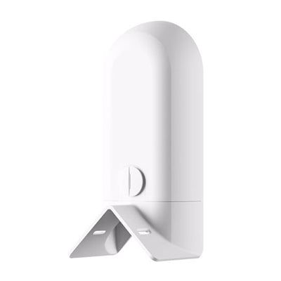 Arm mount accessory that attaches the G5 Turret Ultra to a wall, corner, or pole.
