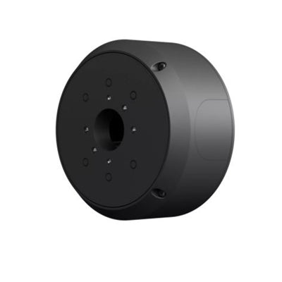Ubiquiti UACC-Camera-JB-B Junction Box for Bullet, Dome, and Turret Cameras