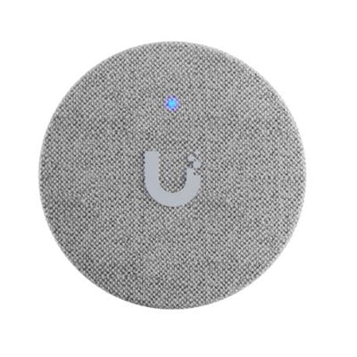 Ubiquiti - PoE Smart Chime UACC-CHIME-POE - White