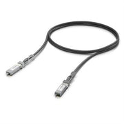 Ubiquiti UACC-DAC-SFP10-3M UniFi Direct Attach Cable 10Gbps - 3m