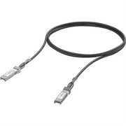 Ubiquiti Cavo Di Connessione Diretta 25GBase (UTP, CAT6, 1m), Cavo Di Rete