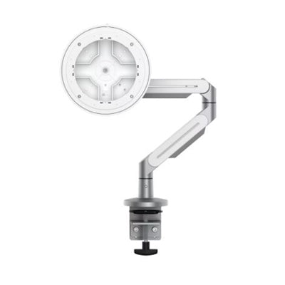 Ubiquiti UACC-Display-AM 54.6 Cm (21.5") Silver. White