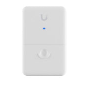 Ubiquiti UISP Dual-Power Injector 2.5 Gigabit Ethernet 48 V