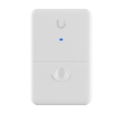 Ubiquiti UISP Dual-Power Injector 2.5 Gigabit Ethernet 48 V