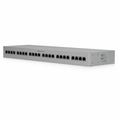 Ubiquiti UACC-ETH-SP-Panel-24 Grey