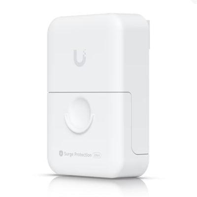 UACC-ETH-SP-PRO ESD Protection for Outdoor High-Speed Networks