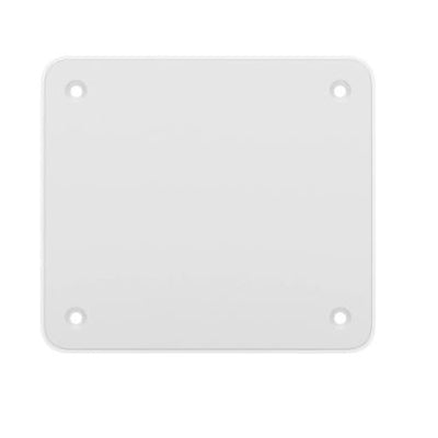 Ubiquiti Floating Mount 17cm, Sleek Magnetic Wall Mount for Cloud Gateway Max, Cloud Gateway Ultra Gateway Max, White UACC-FM-17cm