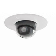 Ubiquiti G5 Dome Ultra Flush Mount, Flush Mount Accessory for Installing G5 Dome Ultra in a Wall /Ceiling with Low-profile Footprint UACC-G5-Dome-Ultr