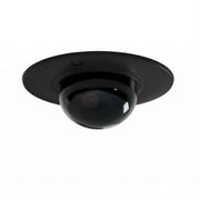 Ubiquiti - G5 Dome Ultra Flush Mount UACC-G5-DOME-ULTRA-F - Black