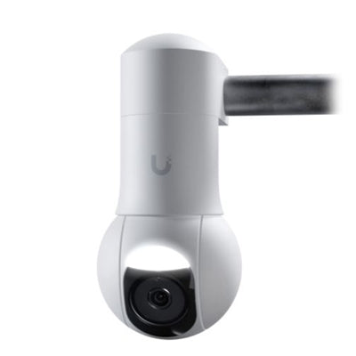 Ubiquiti G5 PTZ Conduit Adapter, UACC-G5-PTZ-CA, for Wall-mounted G5 PTZ Installations, Weatherproof (outdoor Exposed), Incl 2Yr Warr
