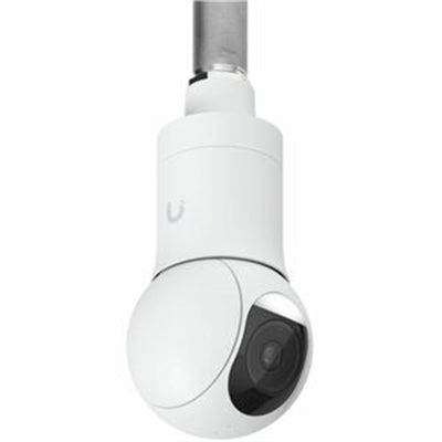 Ubiquiti G5 PTZ Pendant Mount, White, NHU-UACC-G5-PTZ-PM , Pendant Mount Accessory for G5 PTZ Installations, Weatherproof (outdoor Exposed)