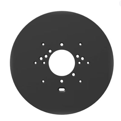 Ubiquiti UACC-GB-PLATE-B Security Camera Accessory