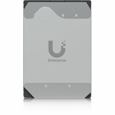 Ubiquiti UACC-HDD-E-16TB Internal Hard Drive 7200 RPM 3.5" Serial