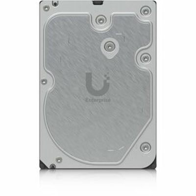 Ubiquiti UACC-HDD-E-8TB Internal Hard Drive 7200 RPM 3.5" Serial