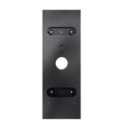 Ubiquiti Intercom Surface Angle Mount, UniFi Access Intercom Surface Angle Mount Accessory, 5° Upward Angle, Black