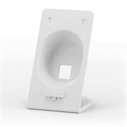 UACC-INTERCOM-VIEWER-TS - Ubiquiti Intercom Viewer Table Stand, Metal Table Stand for Intercom Viewer