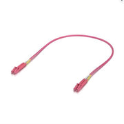UACC-OFC-M2-LULU-1M 3.3 Ft. OM4 Duplex LC UPC Fiber Patch Cable