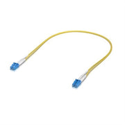 Ubiquiti UACC-OFC-S2-LULU-0.5M-50 InfiniBand/fibre Optic Cable LC LC/L