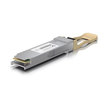 Ubiquiti UACC-OM-QSFP28-SR4 Network Transceiver Module Fiber Optic 100