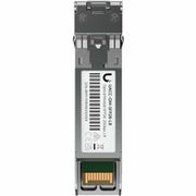 Ubiquiti UniFi 25 Gbps Single-Mode Optical Module, Long-Range, SFP28-compatible Optical Transceiver Supports Connections up to 10 Km UACC-OM-SFP28-LR