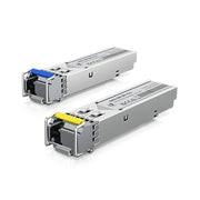 Ubiquiti UniFi 20 Pack,10 Gbps Bidirectional Single-Mode Optical Module